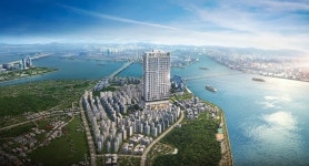 영종국제도시 ‘영종도 더 스텔라’, 회사보유분 잔여세대 분양 중
