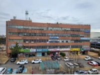 인천송림 소공인특화지원센터 사업설명회 개최