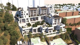 선원건설, 311억원 규모 ‘성북동 공동주택 신축공사’ 수주