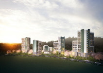 덕정역 중우아팰리스 더 포레 덕정 분양중