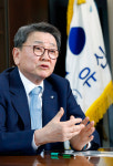 [초대석] 금탑산업훈장 주인공 전경수 유신 회장 “무거운 책임감…기술인 존중 문화 확립돼야”