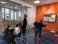 의정부시 퓨전문화관광홍보관, VR 체험관 이용하면 부대찌개골목 쿠폰 제공