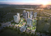 금호건설, ‘성남신촌 민간참여 공공주택사업ㆍ고양장항 특별설계 공동주택용지’ 수주