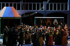 K-오페라 ‘라보엠’, 서울-뉴욕서 흥행대결