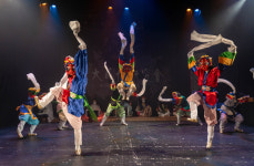 ‘안산국제거리극축제, ‘올해 도심 달군다’