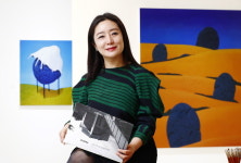 3代에 걸친 ‘미술ㆍ책사랑’…“파주에 문화예술 꽃피워요”