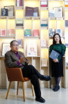3代에 걸친 ‘미술ㆍ책사랑’…“파주에 문화예술 꽃피워요”
