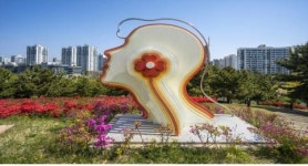 거리의 작품, 공공조형물 … 인천시, 관리체계 개선 나서