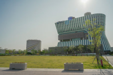 [르포]‘모두의 공간’ 탈바꿈한 100년 역사 도심 발전소