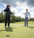 ［김경수의 골프 룰 Q&A］매치플레이만의 골프 규칙