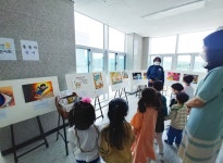 천안서북경찰서, 아동학대 예방 활동 추진