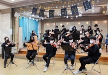[기획] 파주의 ‘작은 학교’는 특별하다