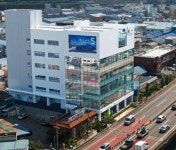 BMW 동성 모터스, 사상 통합센터 개설