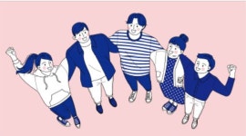 [마음의 창] 우리 함께