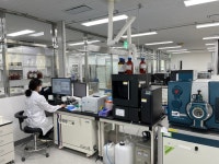 수원농수산물검사소 확대 신축..경매 농산물 검사 속도 향상 기대