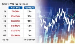 곡소리나는 개미들…반대매매 수렁에 빠지나