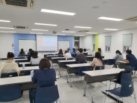 아산교육지원청 아산도서관,  중부지역 학교도서관 담당교사 연수
