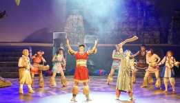 뮤지컬ㆍ연극ㆍ국악 등 …방학 앞두고 ‘가족  맞이’ 공연 한창