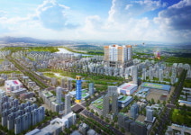 송도국제도시 ‘더퍼스트시티 송도’ 분양