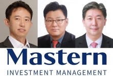 마스턴, 김대형·김종민·이상도·홍성혁 4인 대표 체제 전환