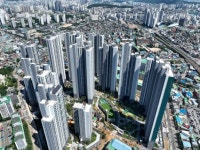 iH, 동인천역 파크 푸르지오 내집 방문의 날 행사 성료