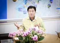 시민이 행복한 시흥 만들겠다