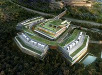 [2022 스마트 건설대상]스마트 CM대상 : 건원엔지니어링