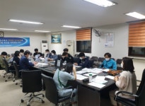 중랑구 신내건영2차아파트 리모델링 본격 시동