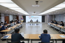 박경귀 시장, 간부회의에서 아산 발전 위한 ‘아산적 시각’ 강조
