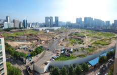 최고 명당 손꼽히는 용산, 그 우여곡절 역사는