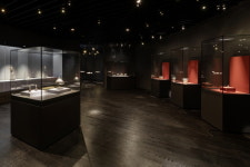 천상의 ‘빛’과 상감(象嵌)…고려청자 美感 속으로