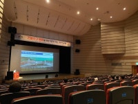 천안시, 건설업체 직원 대상 사고 예방 ‘안전교육’ 실시