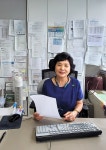 [인터뷰] 보좌관 출신 이민경 행정사 “늘 새로운 현안 살피고 공부했던 경험...내 경쟁력 됐다”