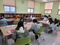 충청남도교육청학생교육문화원, 예술영재교육원 여름방학집중수업 실시