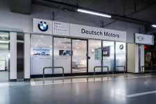 도이치모터스, 홈플러스 강동점에 BMWㆍ미니 패스트레인 AS센터 개설