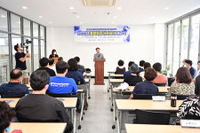 대구 동구 도시재생뉴딜사업 ‘불로탁주아카데미’ 개강