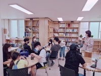 선린종합복지관, 가족힐링데이 개최