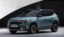 [신차열전] 뜨거운 여름 SUV 불꽃경쟁…기아 셀토스ㆍ벤츠 EQBㆍ현대차 팰리세이드ㆍGMC 시에라