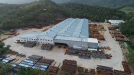 [르포] 제일테크노스 ‘경주 안강공장’에 가보니...