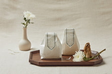 펫포레스트, 국내 반려동물 장례식장 최초 ‘한지유골주머니’ 선보여