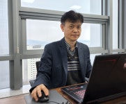 [엔지니어 NOTE] BIM 소프트웨어 개발 매진…설계 패러다임 전환 구슬땀