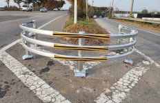 [주목!신기술] 건설연ㆍ세라코의 ‘충격흡수시설’