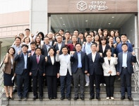 양주시, 중장년 행복캠퍼스 개소