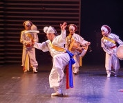 전통연희단 잔치마당, 코로나 퇴치 기원 연희판놀음 <상생의 비나리>