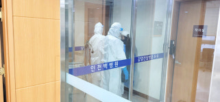 코로나19 입원치료, 다시 한번 힘 쏟는 성수의료재단 인천백병원