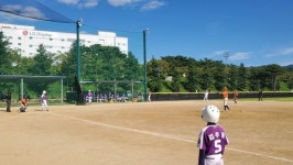 경산 리틀야구단, 구미시장기 리틀야구대회서 ‘우승’
