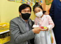 경산시, ‘보육 현장에서 답을 찾다’ 어린이집 소통간담회 개최