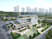 상지건축, 건축 설계공모 릴레이 당선