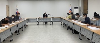 파주도시관광공사, 재무건전성 확보에 총력