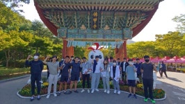 전남 영광영산성지고등학교, 주제가 있는 수업 ‘주 있 수’ 화제